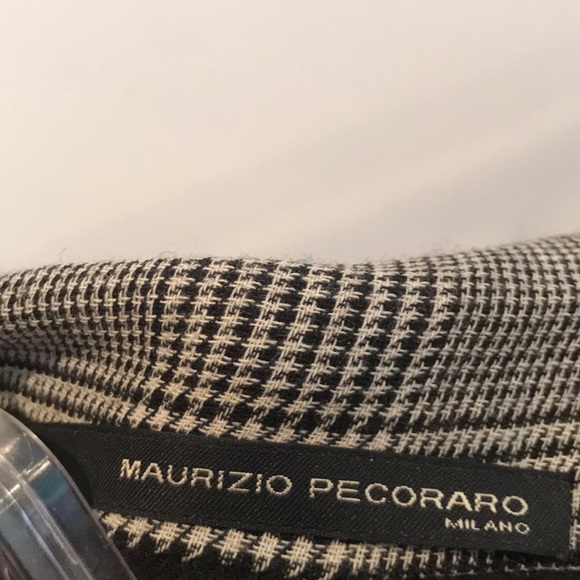 Cropped jacket - Picture 3 of 3